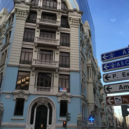 Apartman Braancamp