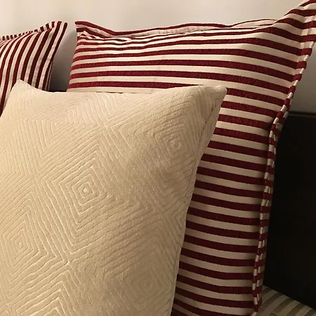 Apartman Braancamp