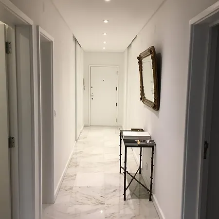 Braancamp Apartman