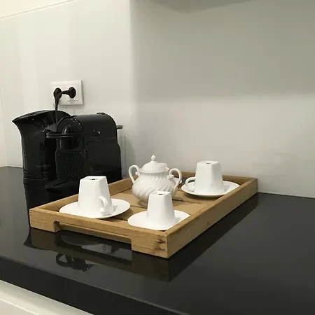 Apartman Braancamp Lisboa