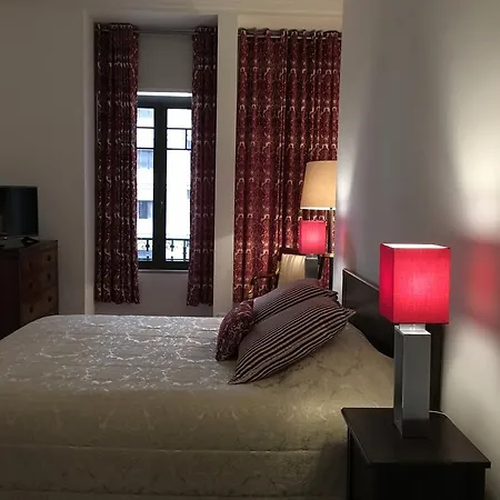 Apartman Braancamp