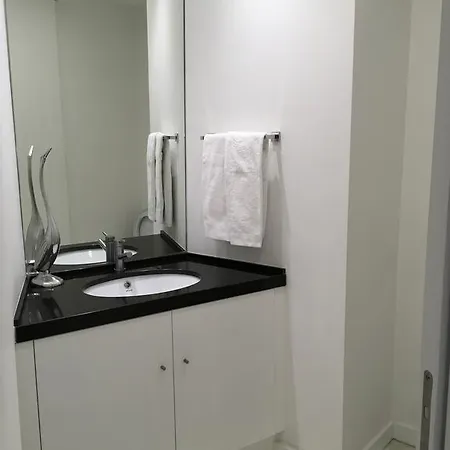 Braancamp Apartman