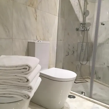 Apartman Braancamp *